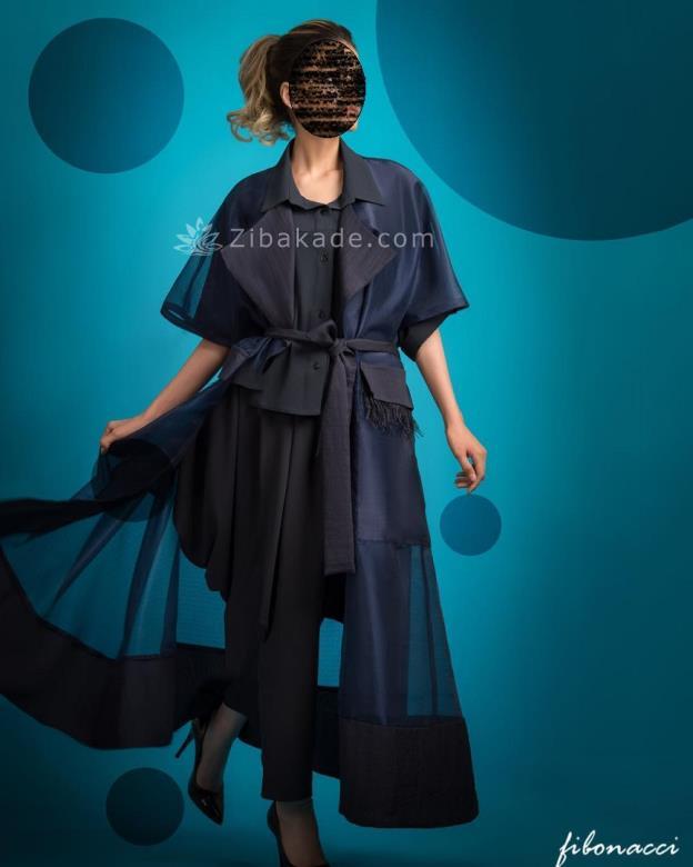 مدل مانتو جدید